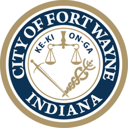 City of Fort Wayne